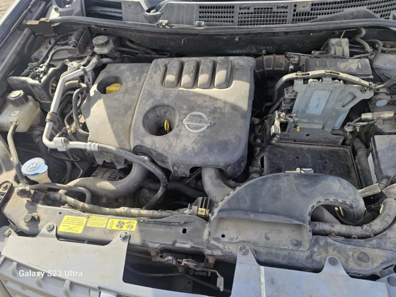 Nissan Qashqai 1.5 - 200 лв. - 77529609 | Car24.bg