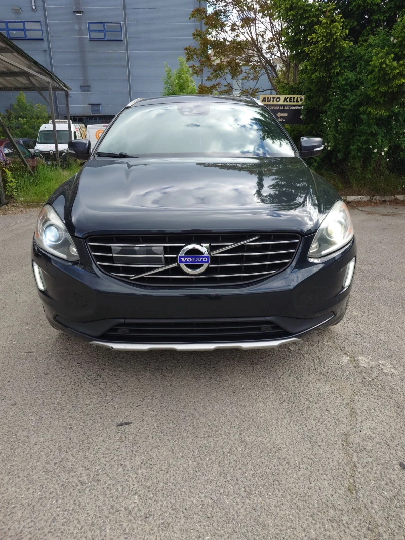 Volvo XC60 3.2, 6 cylinders, euro 6 , 2015 - 24999 лв. - 93475439 1