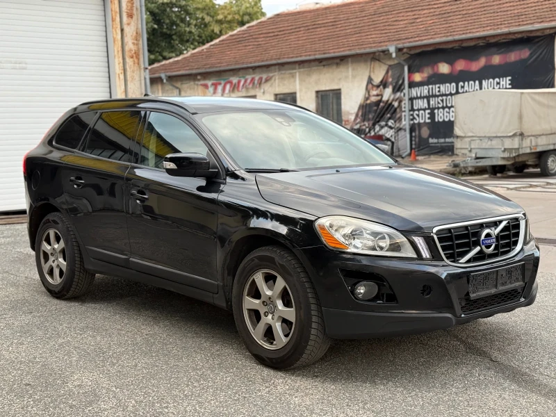 Volvo XC60 2.4D D5 - 9200 лв. - 94614590 1