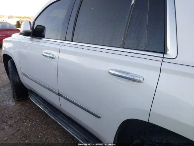 Cadillac Escalade LUXURY* 360 CAM* * *   | Mobile.bg   8