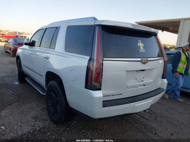 Cadillac Escalade LUXURY* 360 CAM* * *   | Mobile.bg   4