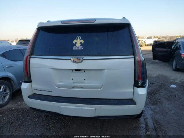 Cadillac Escalade LUXURY* 360 CAM* * *   | Mobile.bg   5