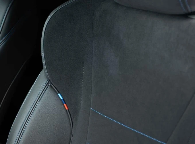 BMW X2  xDrive20d M Pack - изображение 7