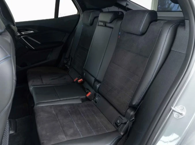 BMW X2  xDrive20d M Pack - изображение 10