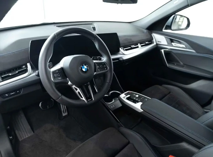 BMW X2  xDrive20d M Pack - изображение 8
