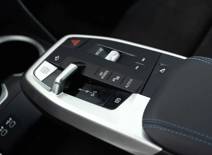 BMW X2  xDrive20d M Pack - изображение 9