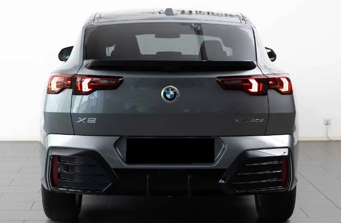 BMW X2  xDrive20d M Pack - изображение 3