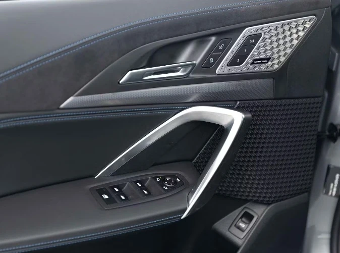 BMW X2  xDrive20d M Pack - изображение 5