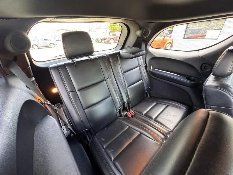 Dodge Durango, снимка 6 - Автомобили и джипове - 54695461