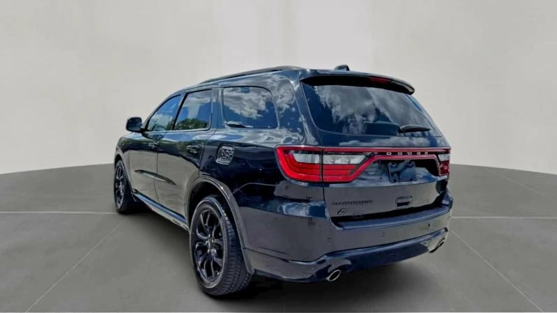 Dodge Durango, снимка 3 - Автомобили и джипове - 54695461