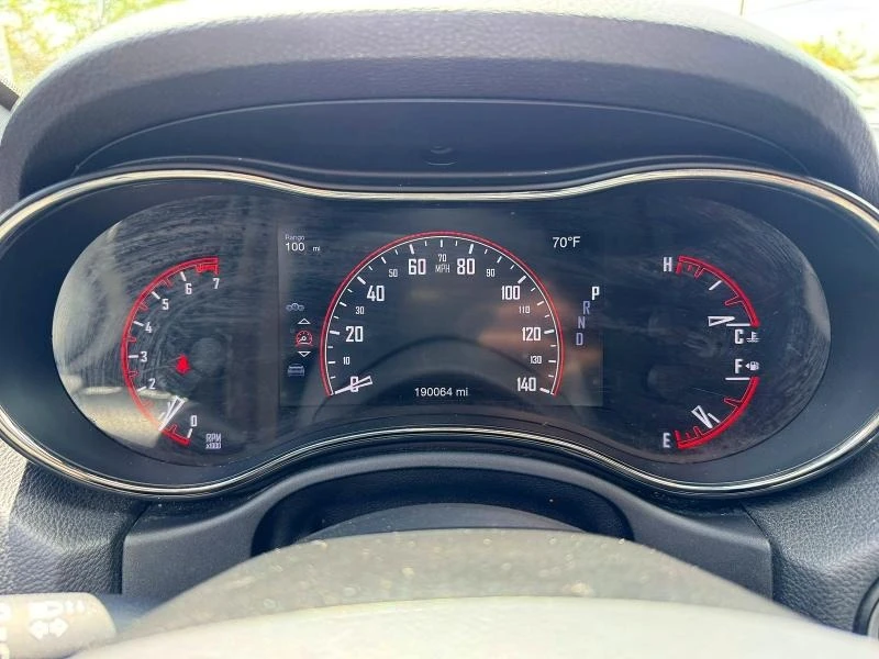 Dodge Durango, снимка 8 - Автомобили и джипове - 54695461