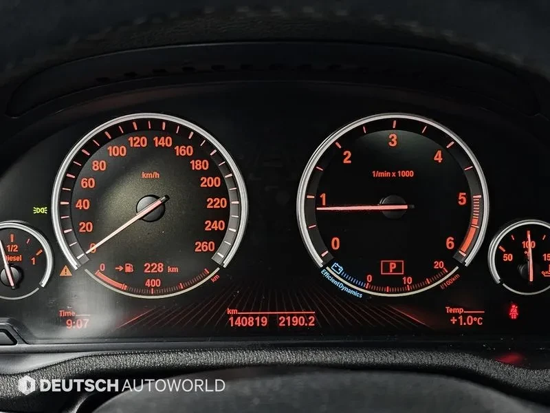 BMW X3 2.0d, снимка 8 - Автомобили и джипове - 55347754