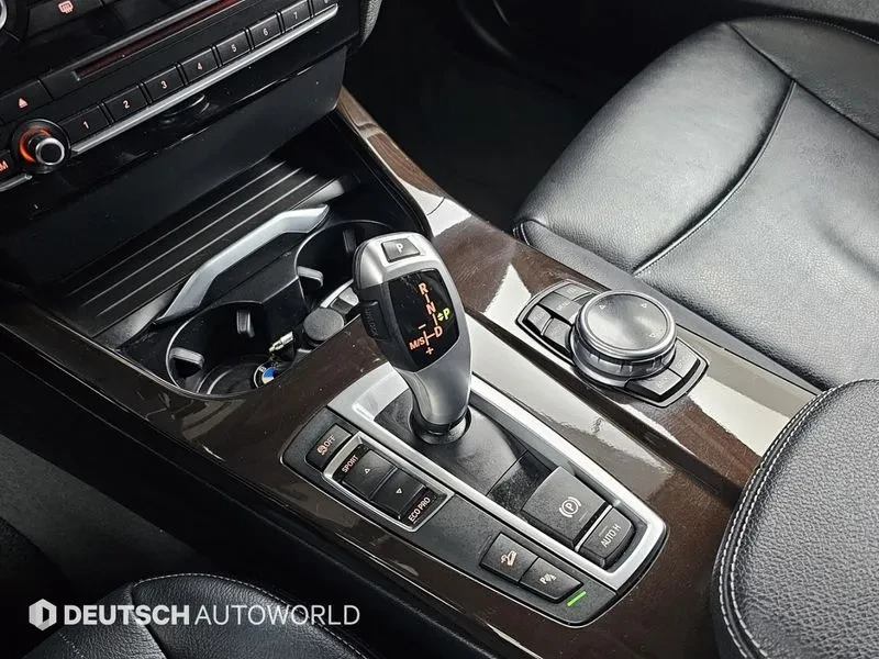 BMW X3 2.0d, снимка 9 - Автомобили и джипове - 55347754
