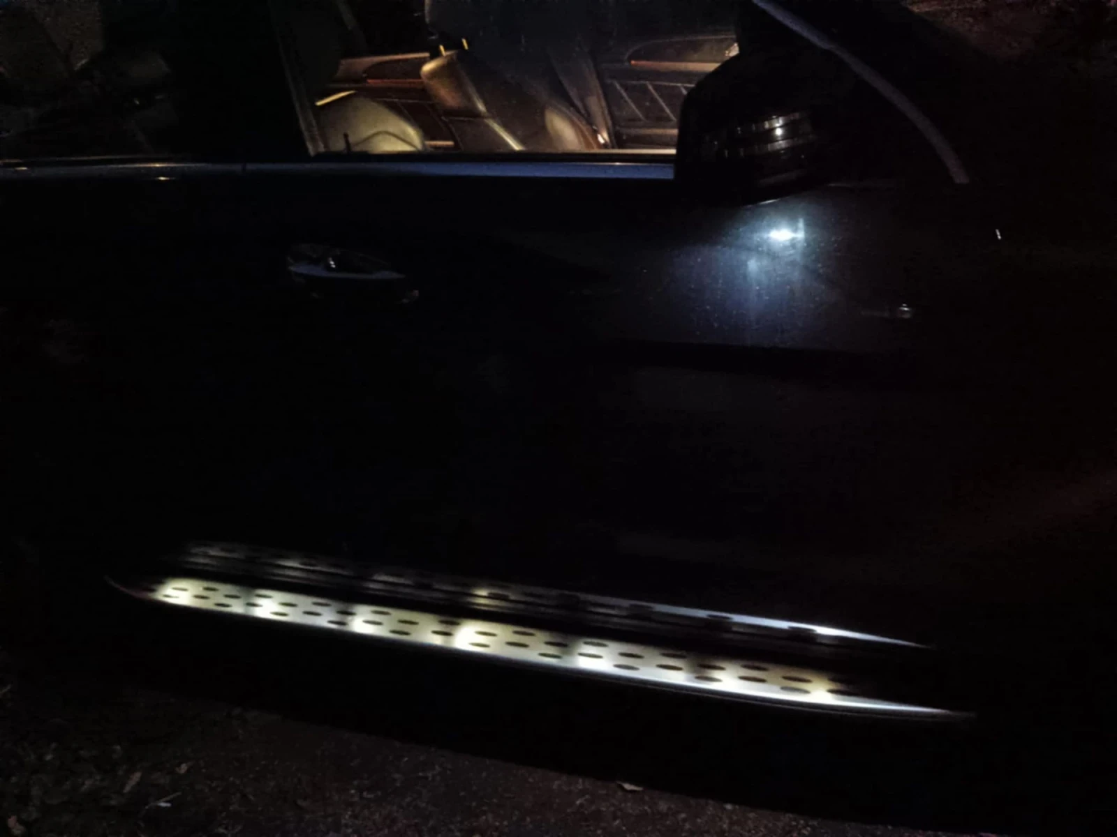 Mercedes-Benz GL 350 350 BLUETEC , снимка 15 - Автомобили и джипове - 54213192