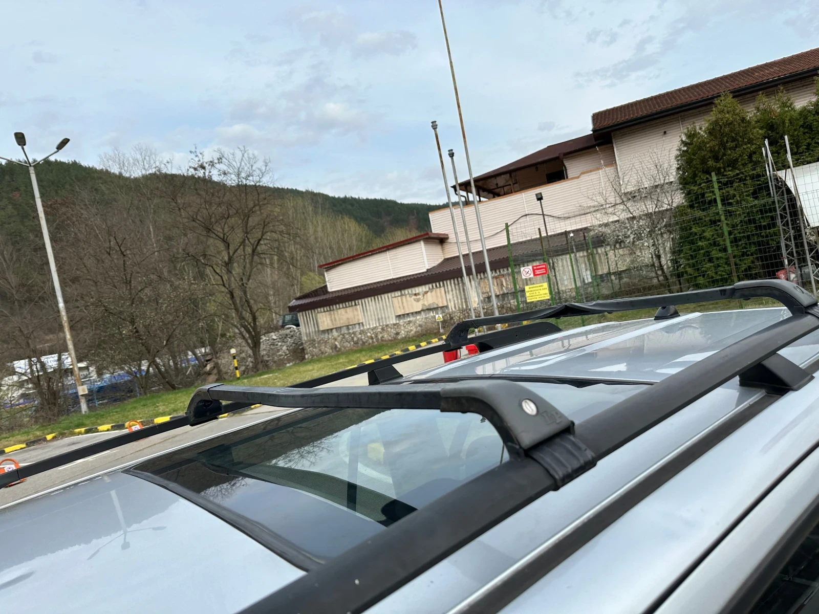 Honda Cr-v 2.0 4x4  ! | Mobile.bg   15