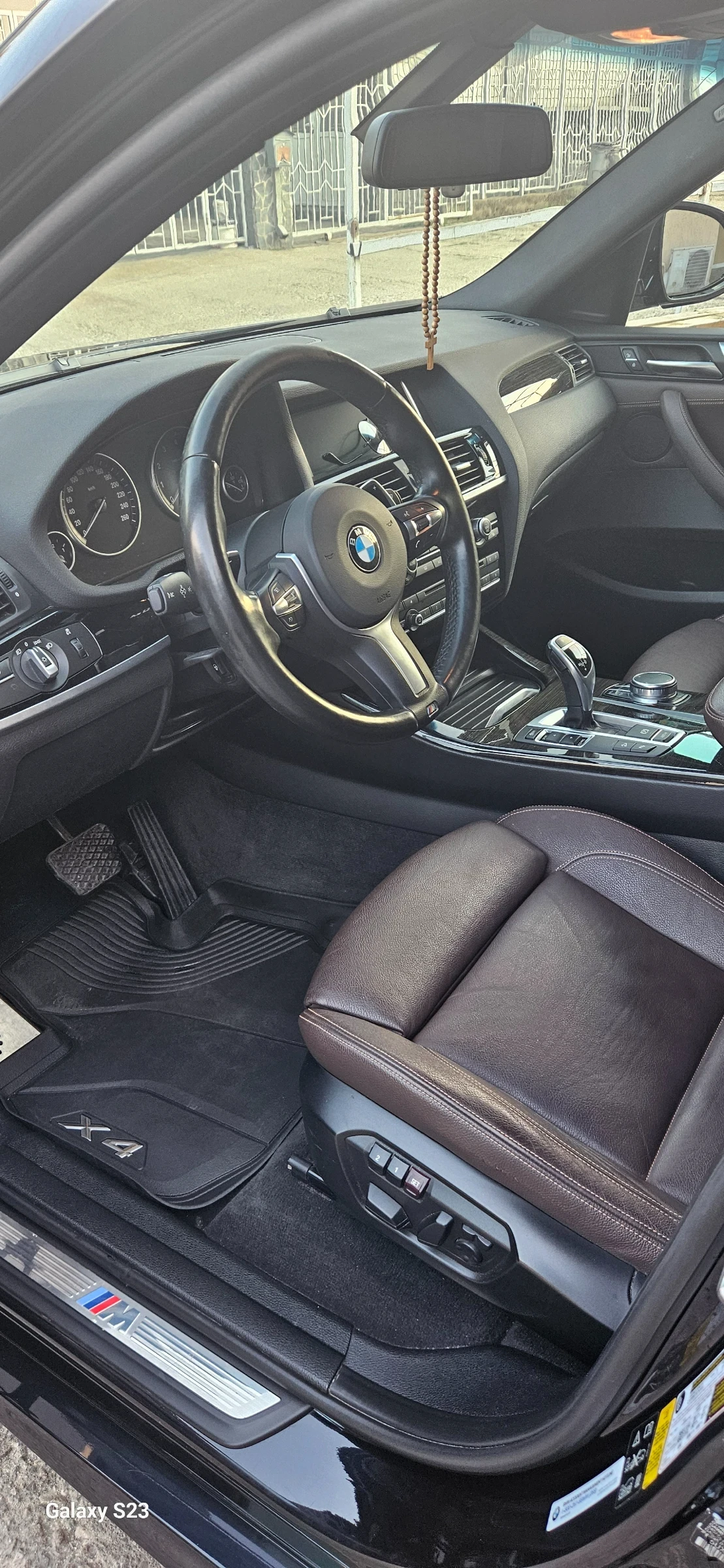BMW X4 2.8i Xdrive - изображение 7