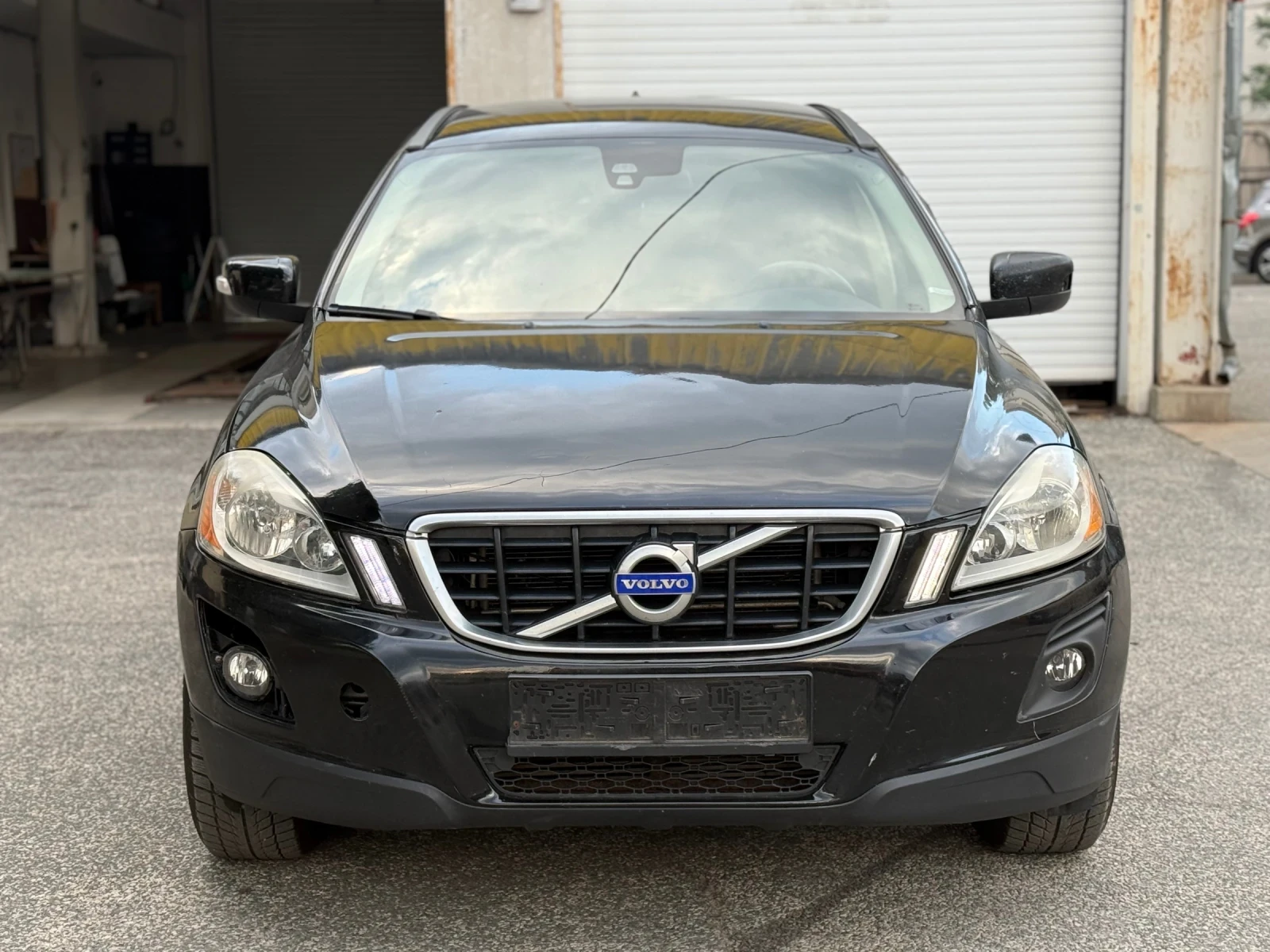 Volvo XC60 2.4D D5 - изображение 2