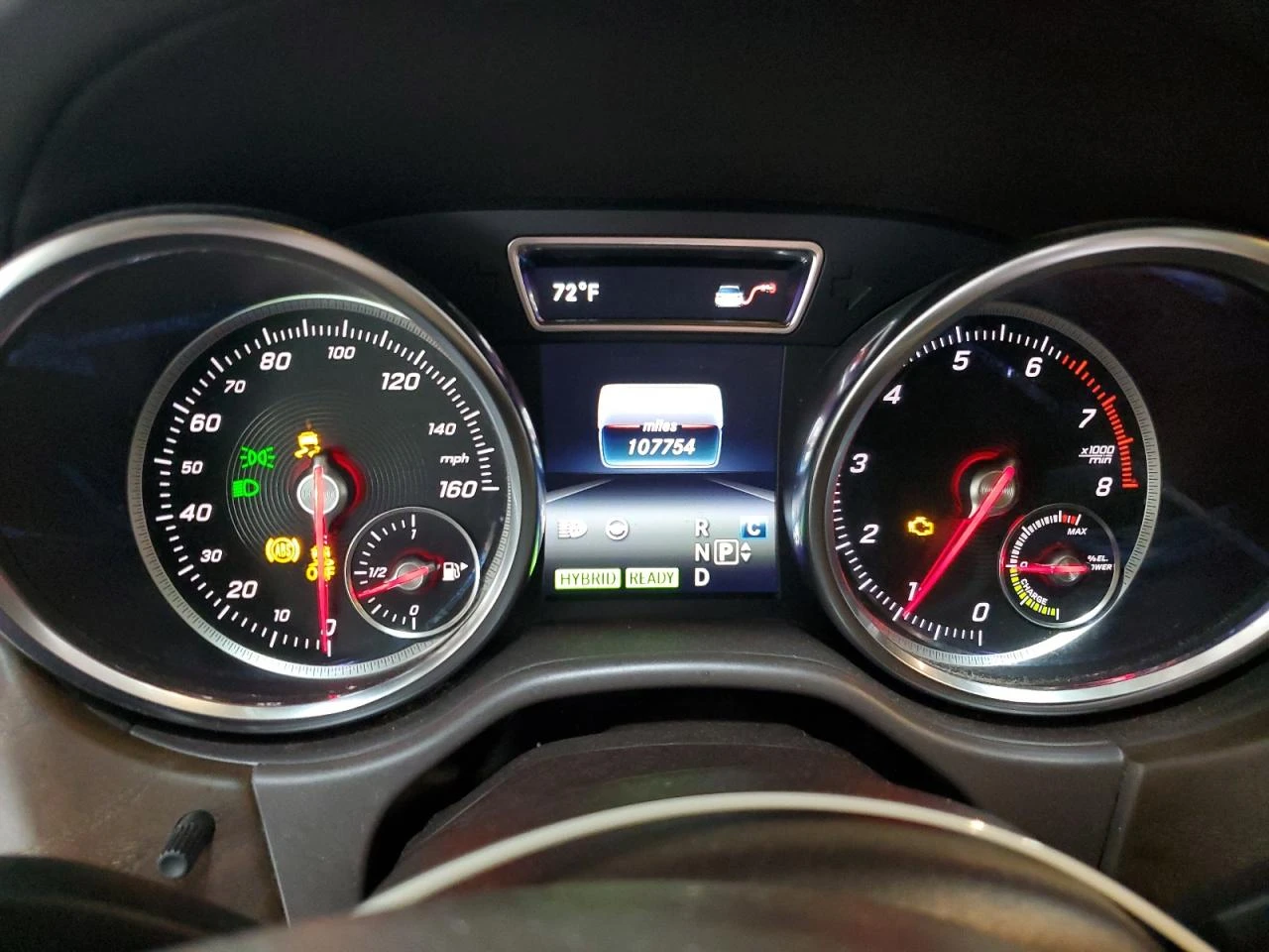 Mercedes-Benz GLE 500 550E PLUG-IN HYBRID AMG* DESIGNO* ШИТО ТАБЛО* 2 КЛ - изображение 9