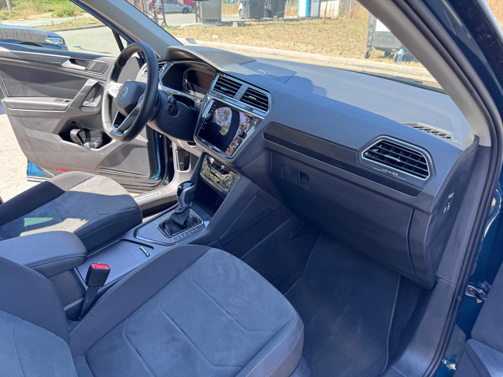 VW Tiguan Elegance - , ,    | Mobile.bg   14
