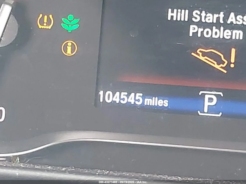 Honda Ridgeline 3.5L V-6 DI, VVT, 280HP Front Wheel Drive - изображение 7