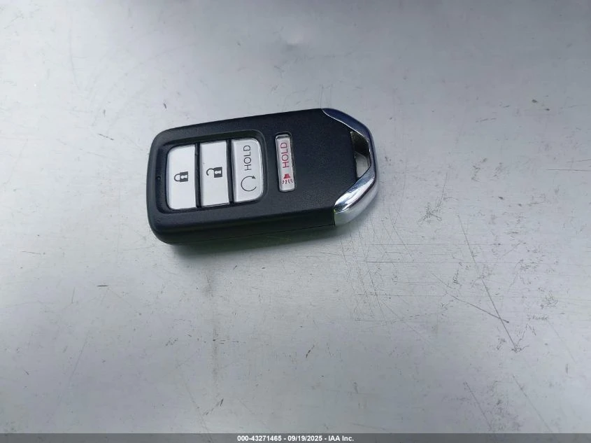 Honda Ridgeline 3.5L V-6 DI, VVT, 280HP Front Wheel Drive - изображение 3