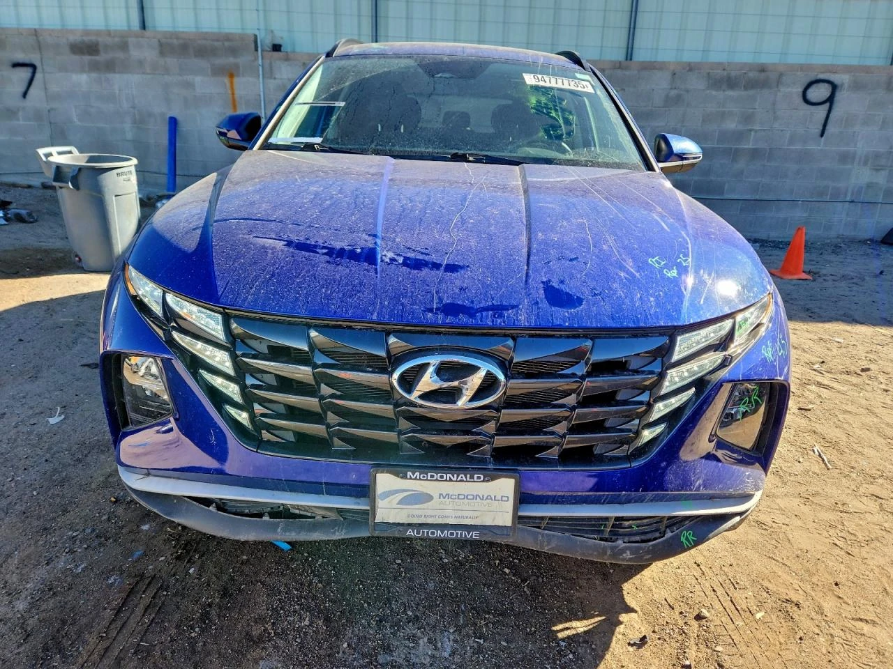 Hyundai Tucson SEL* KEYLESS* ПОДГРЕВ* КАМЕРА* МЪРТВА ТОЧКА - изображение 2