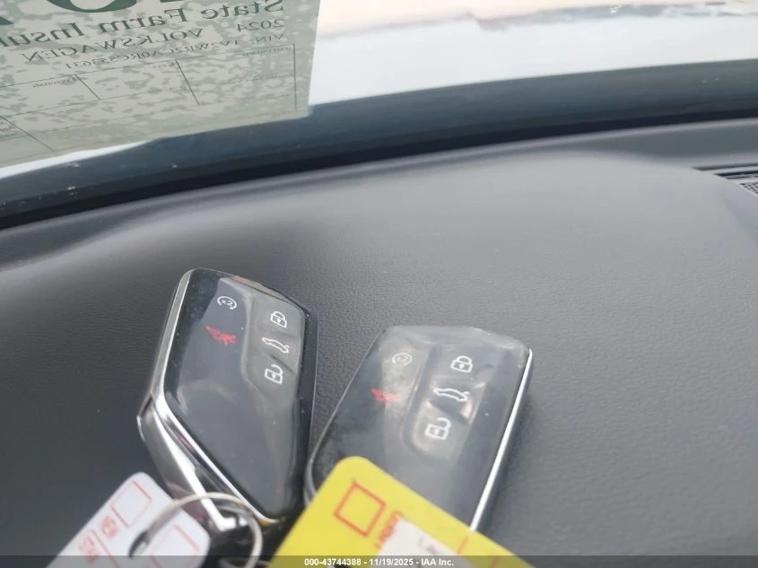 VW Atlas 2l Volkswagen 2.0T Se W/Technology | Mobile.bg � ����������� 11