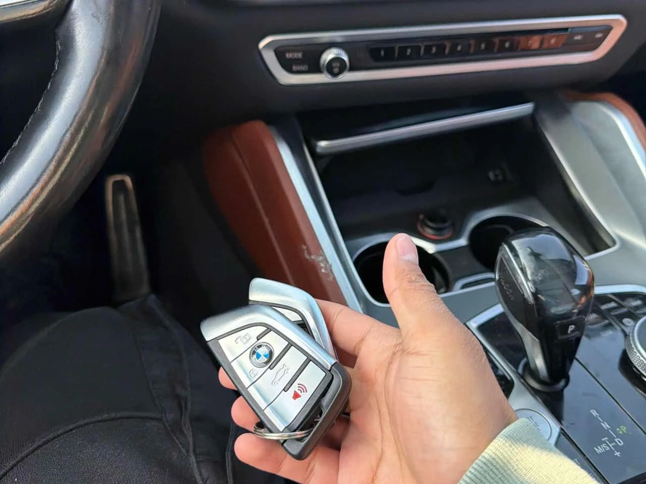 BMW X6 МPckg | Laser | xDrive40i  CARFAX - изображение 10