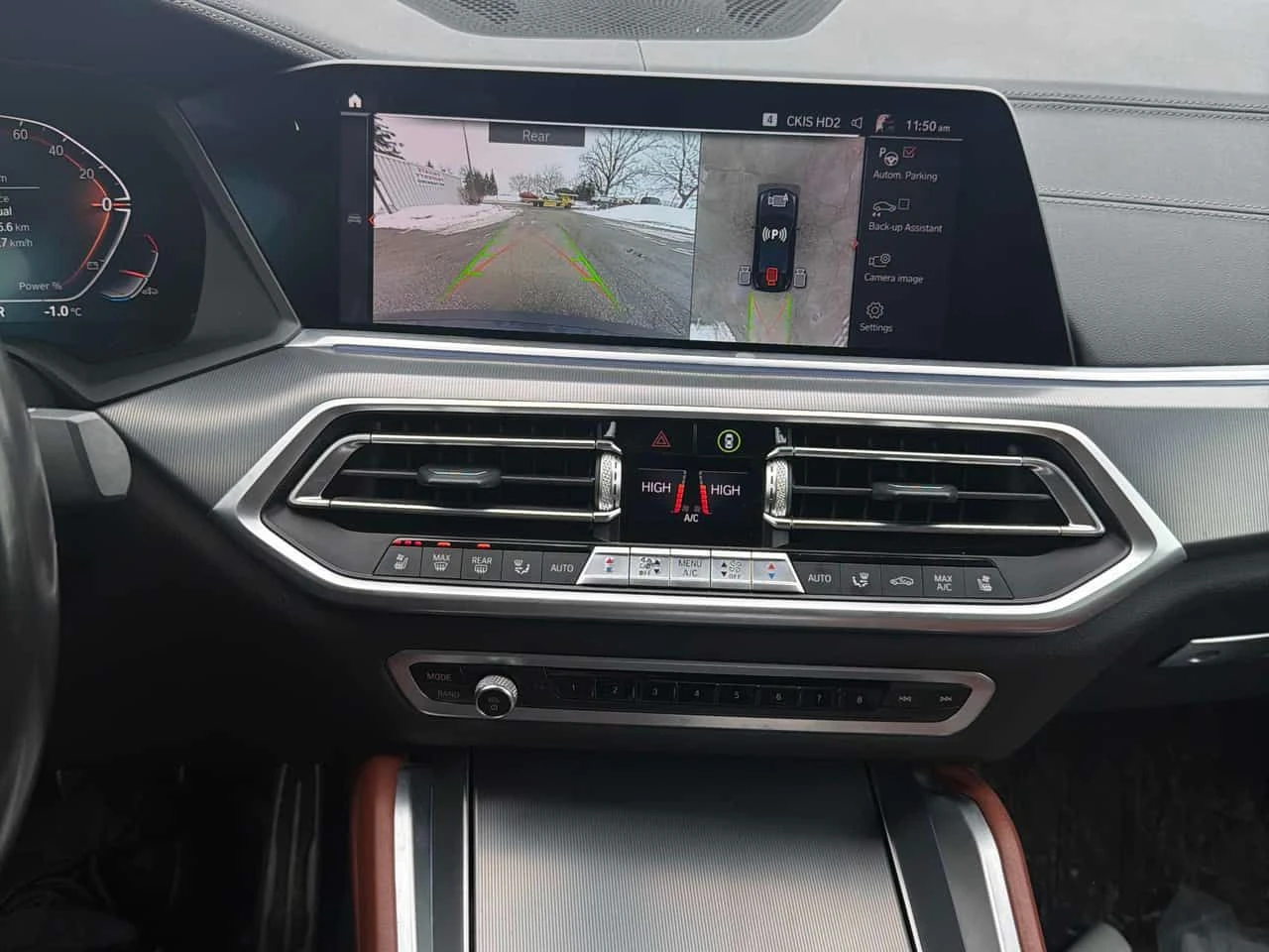 BMW X6 МPckg | Laser | xDrive40i  CARFAX - изображение 9