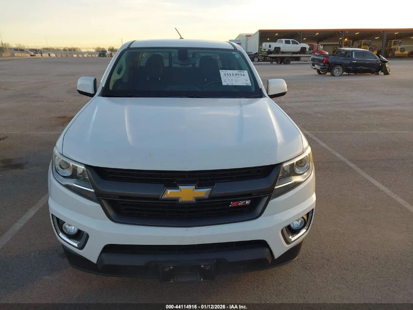 Chevrolet Colorado Z71 | Mobile.bg � ����������� 12