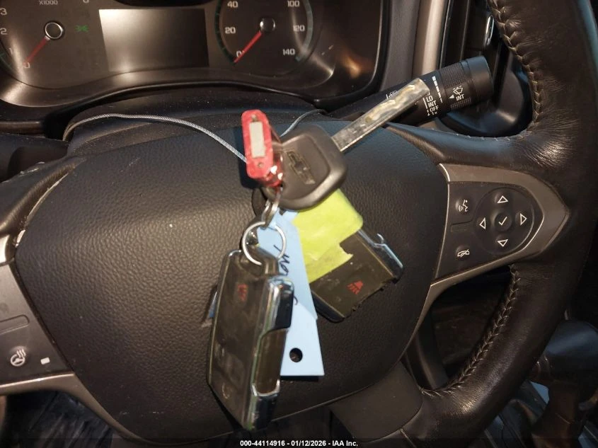 Chevrolet Colorado Z71 | Mobile.bg � ����������� 11