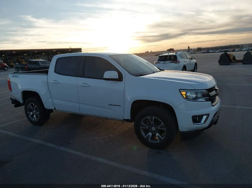 Chevrolet Colorado Z71 | Mobile.bg � ����������� 13