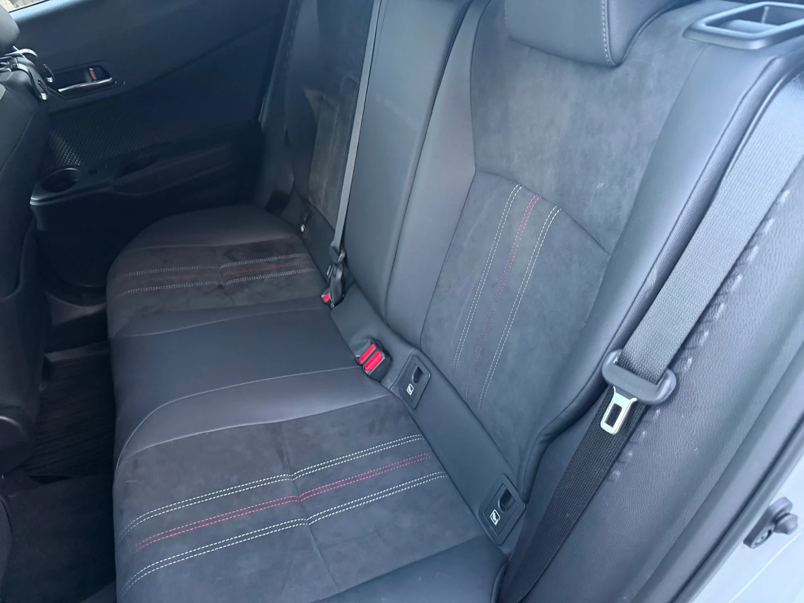 Toyota C-HR GR- SPORT | Mobile.bg � ����������� 11