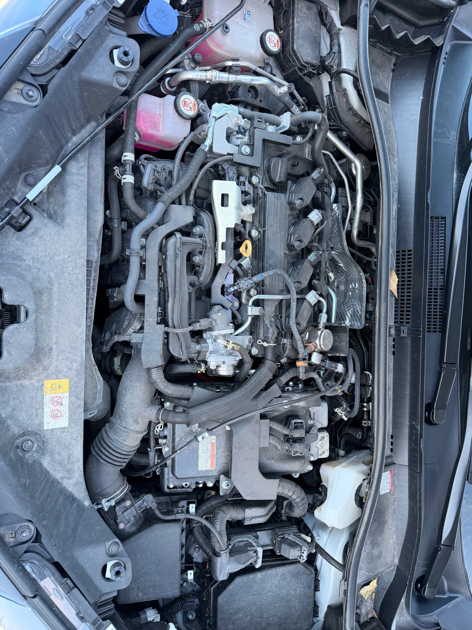 Toyota C-HR GR- SPORT | Mobile.bg � ����������� 12