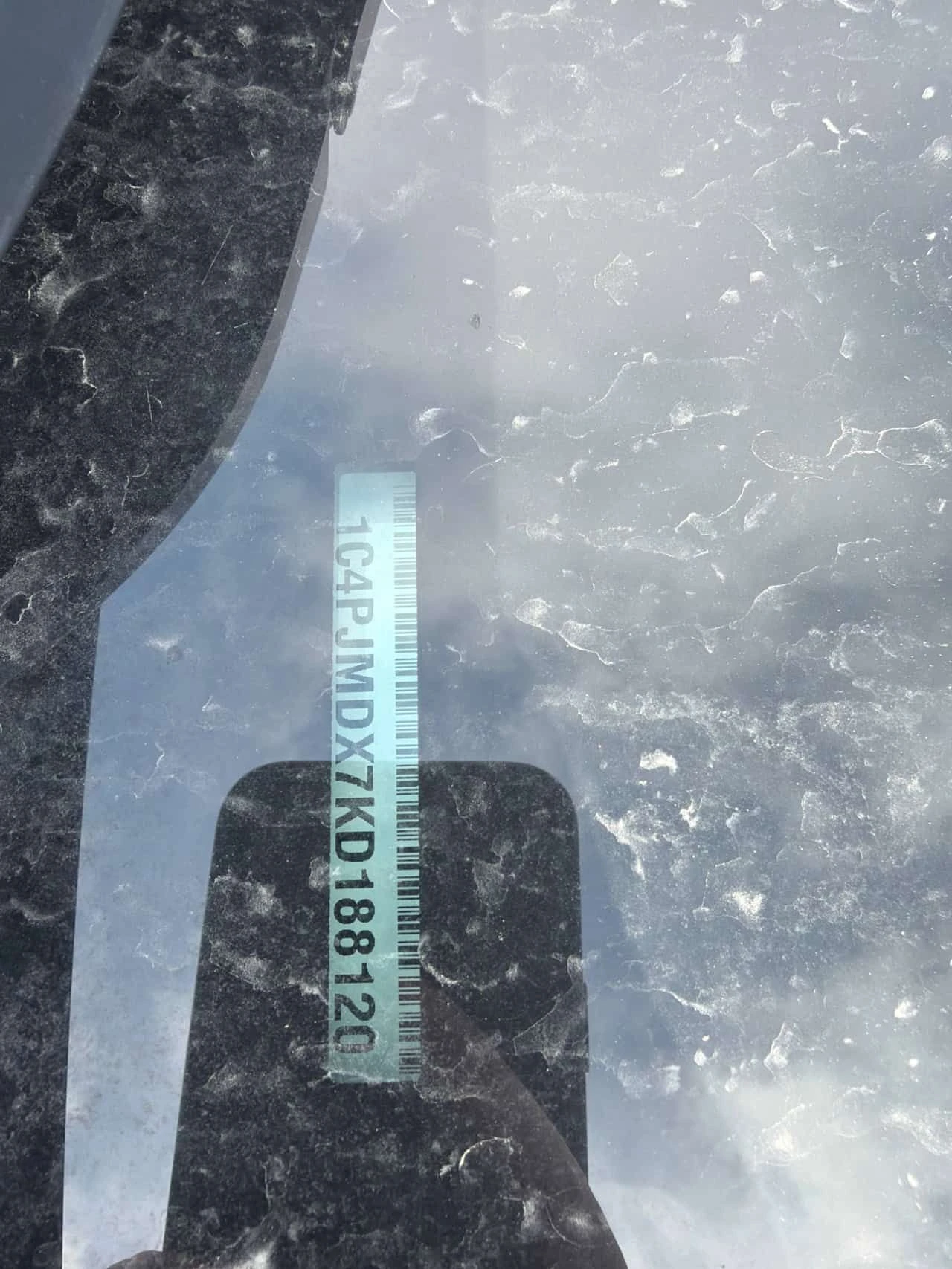 Jeep Cherokee * Limited * CARFAX * ��� ������������ ������ | Mobile.bg � ����������� 13