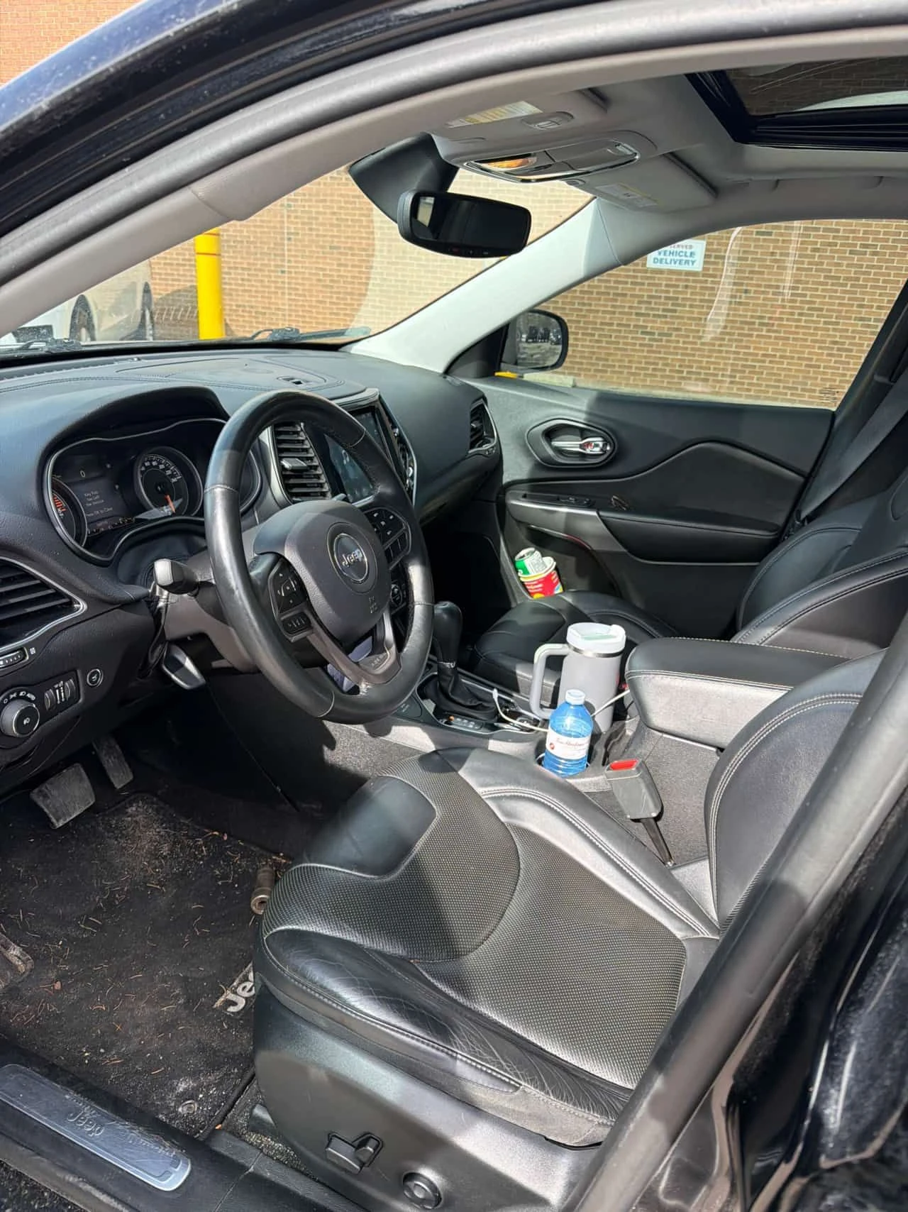 Jeep Cherokee * Limited * CARFAX * ��� ������������ ������ | Mobile.bg � ����������� 5