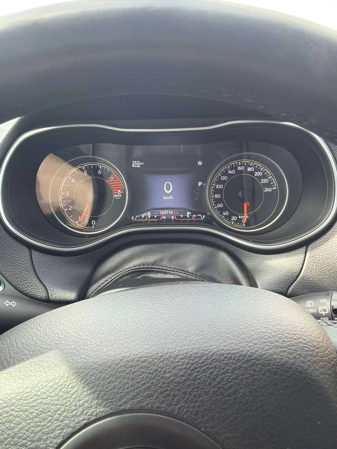 Jeep Cherokee * Limited * CARFAX * ��� ������������ ������ | Mobile.bg � ����������� 8