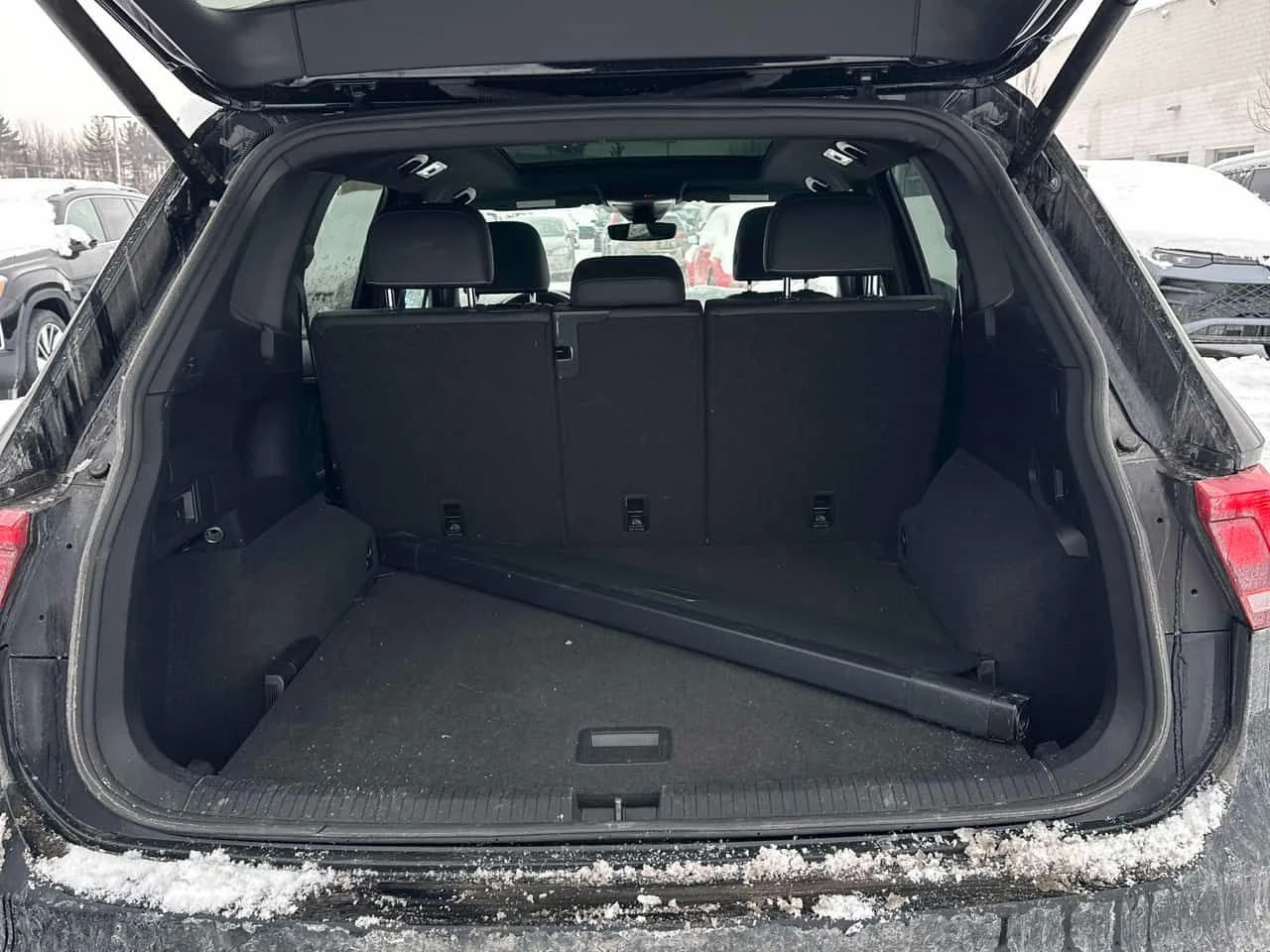 VW Tiguan * Highline R Line * ��������� �����* ���������* �� | Mobile.bg � ����������� 17