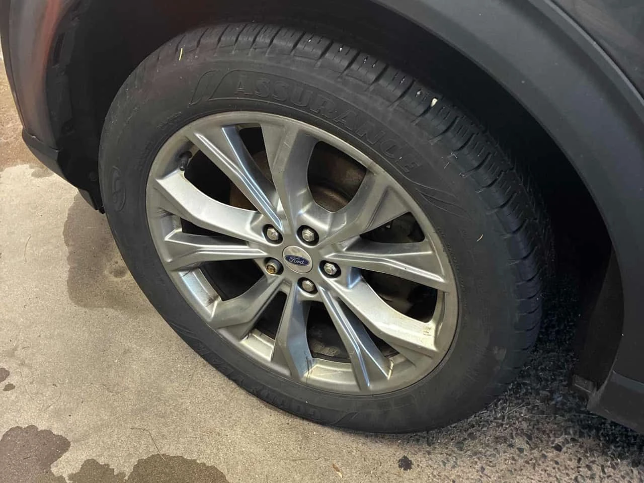 Ford Explorer * XLT * ОТ ПРЕДСТАВИТЕЛСТВО* ПАНОРАМА, снимка 9 - Автомобили и джипове - 53886148