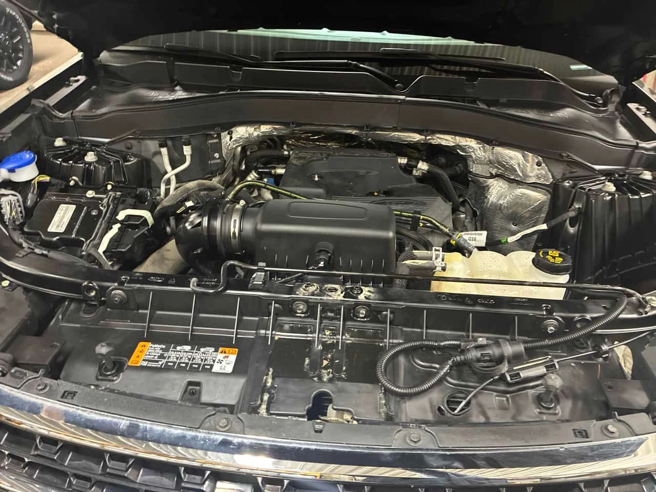 Ford Explorer * XLT * ОТ ПРЕДСТАВИТЕЛСТВО* ПАНОРАМА, снимка 15 - Автомобили и джипове - 53886148