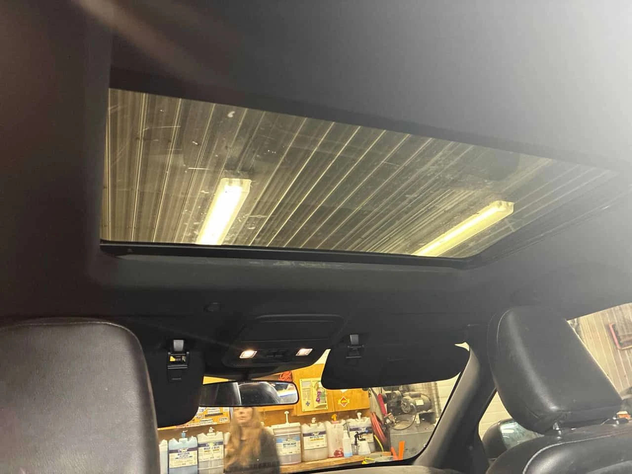 Ford Explorer * XLT * ОТ ПРЕДСТАВИТЕЛСТВО* ПАНОРАМА, снимка 12 - Автомобили и джипове - 53886148