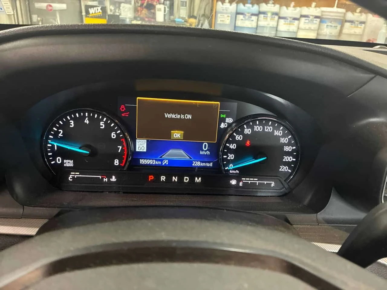 Ford Explorer * XLT * ОТ ПРЕДСТАВИТЕЛСТВО* ПАНОРАМА, снимка 10 - Автомобили и джипове - 53886148