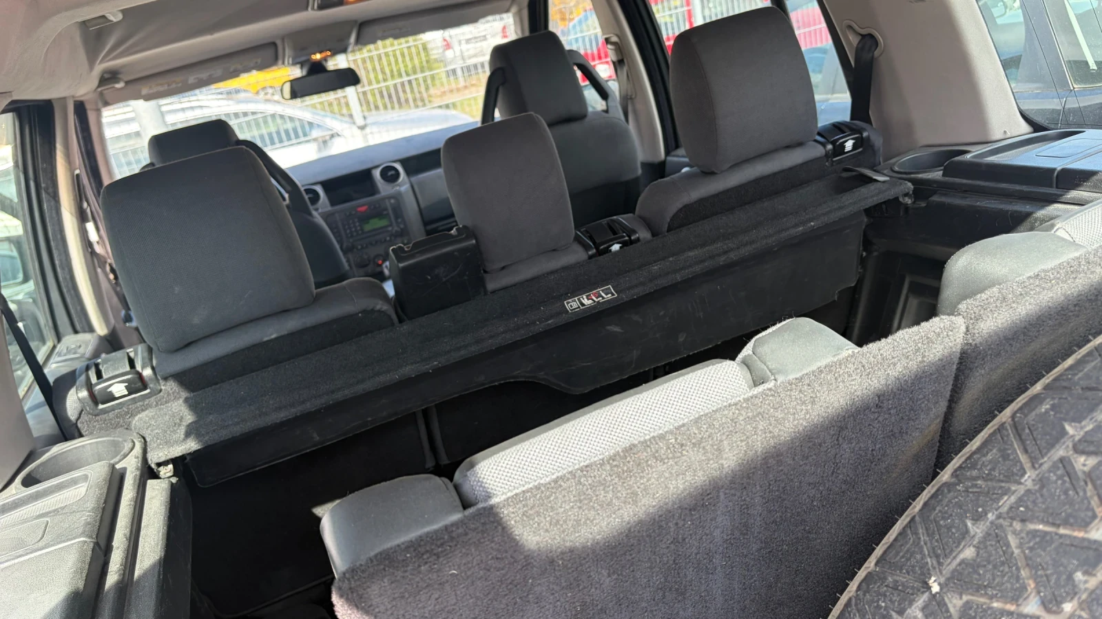 Land Rover Discovery DISCOVERY 3 TDV6 XS | Mobile.bg � ����������� 9