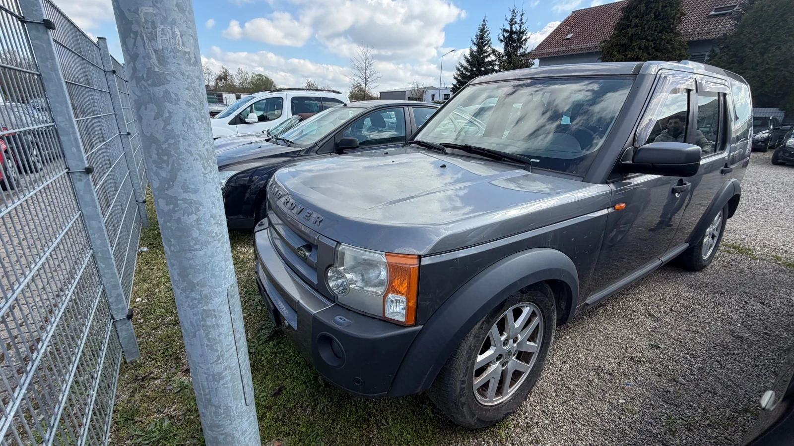 Land Rover Discovery DISCOVERY 3 TDV6 XS | Mobile.bg � ����������� 1