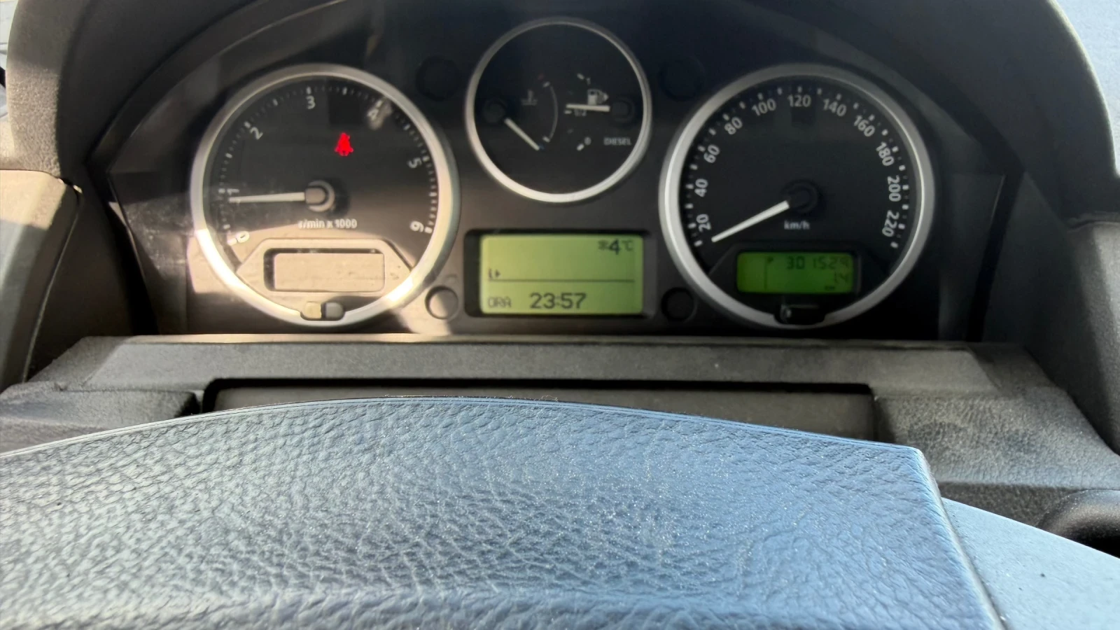Land Rover Discovery DISCOVERY 3 TDV6 XS | Mobile.bg � ����������� 7