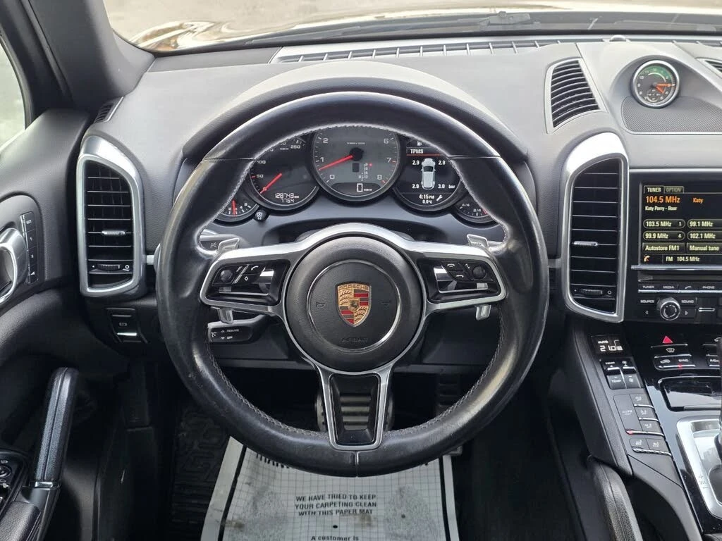 Porsche Cayenne S* AWD* ОБДУХВАНЕ* BOSE* КАМЕРИ* ПАНО* , снимка 10 - Автомобили и джипове - 54416913