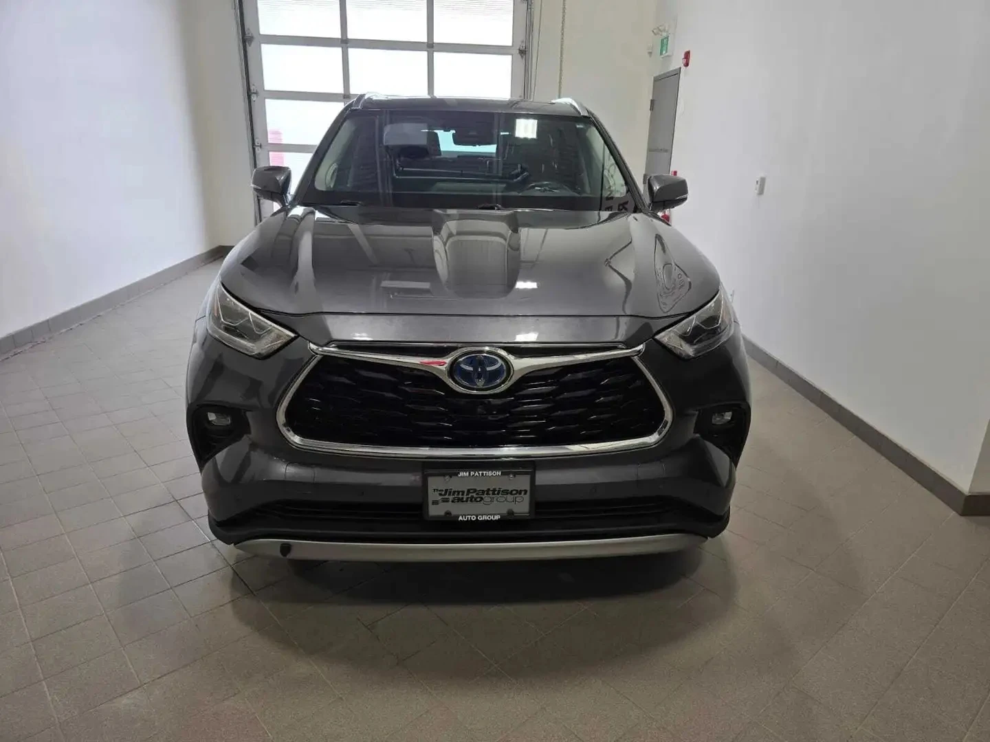 Toyota Highlander HYBRID PLATINUM * AWD * CARFAX * , снимка 2 - Автомобили и джипове - 54445737