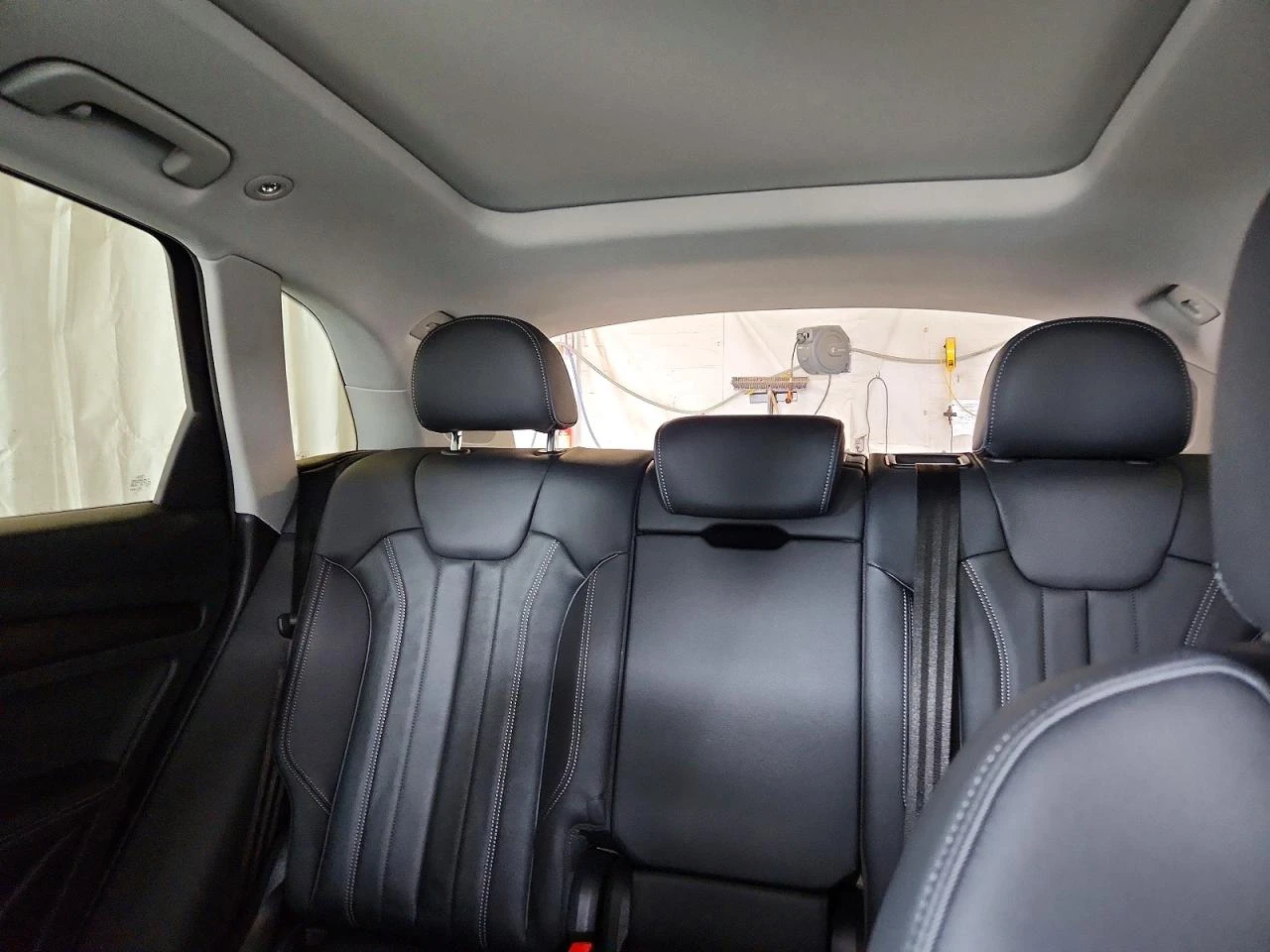 Audi Q5 2.0l Premium Plus 45, снимка 10 - Автомобили и джипове - 54881656