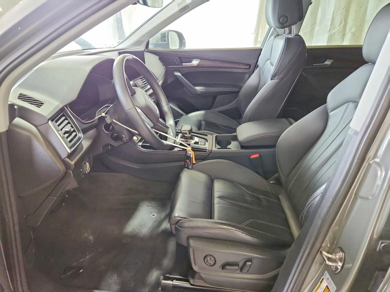 Audi Q5 2.0l Premium Plus 45, снимка 7 - Автомобили и джипове - 54881656