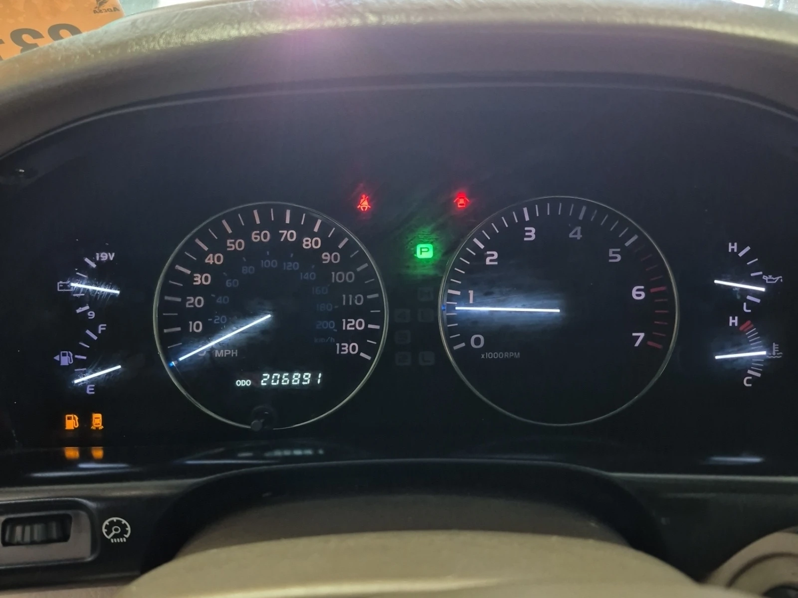 Lexus LX 470 * * CARFAX * * ���� ������ * *  | Mobile.bg � ����������� 6